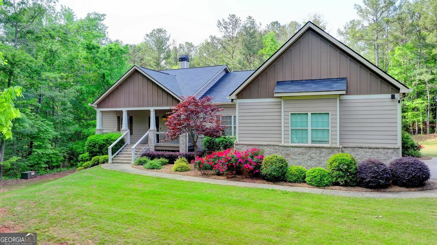 Property Photo:  1330 Surry Ridge Drive  GA 30677 