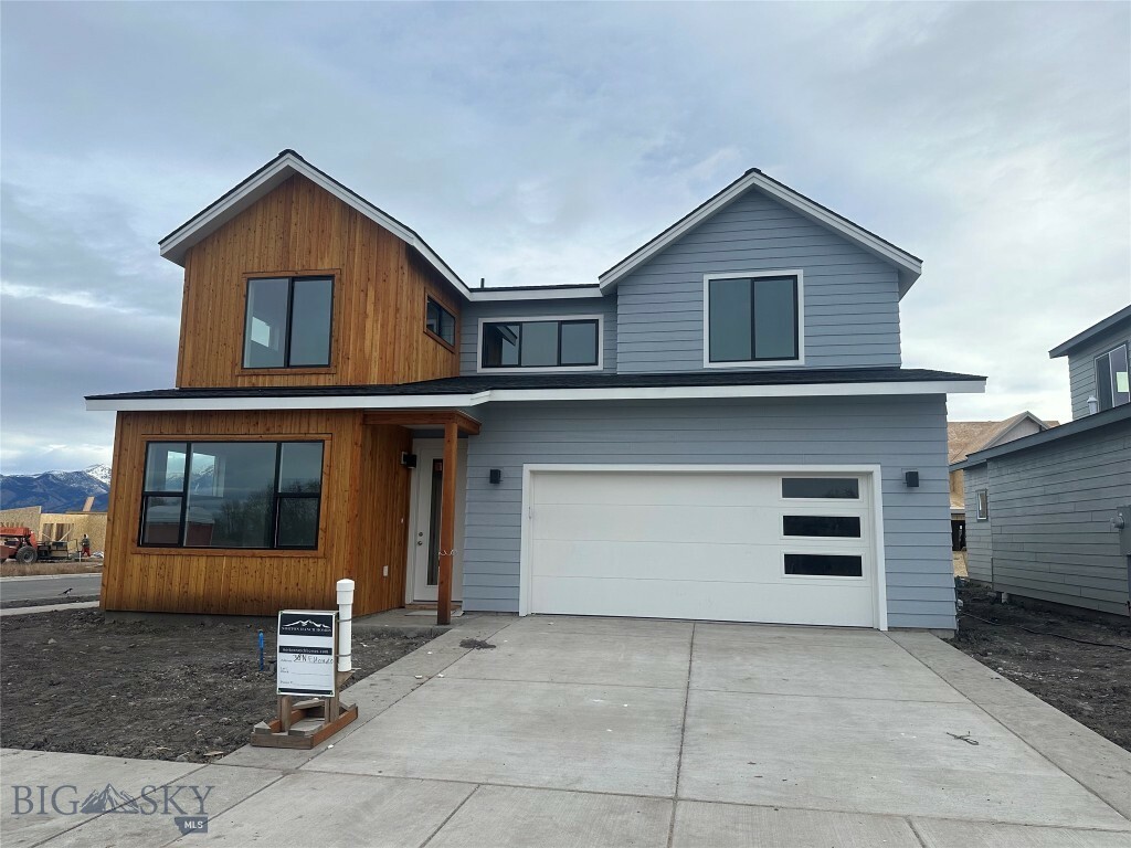 25 Westgate Ave  Bozeman MT 59718 photo