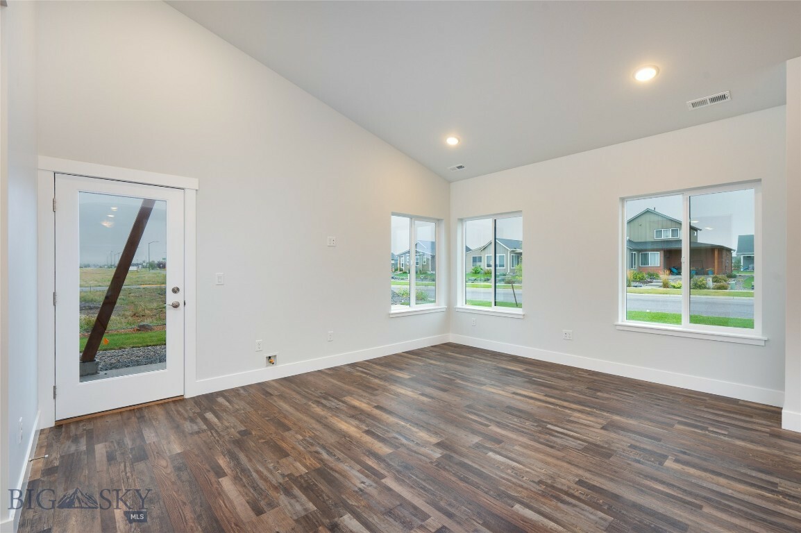 Property Photo: 16 Westgate Ave MT 59718