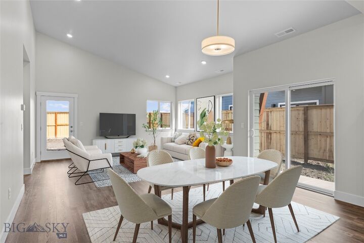 Property Photo: 16 Westgate Ave MT 59718