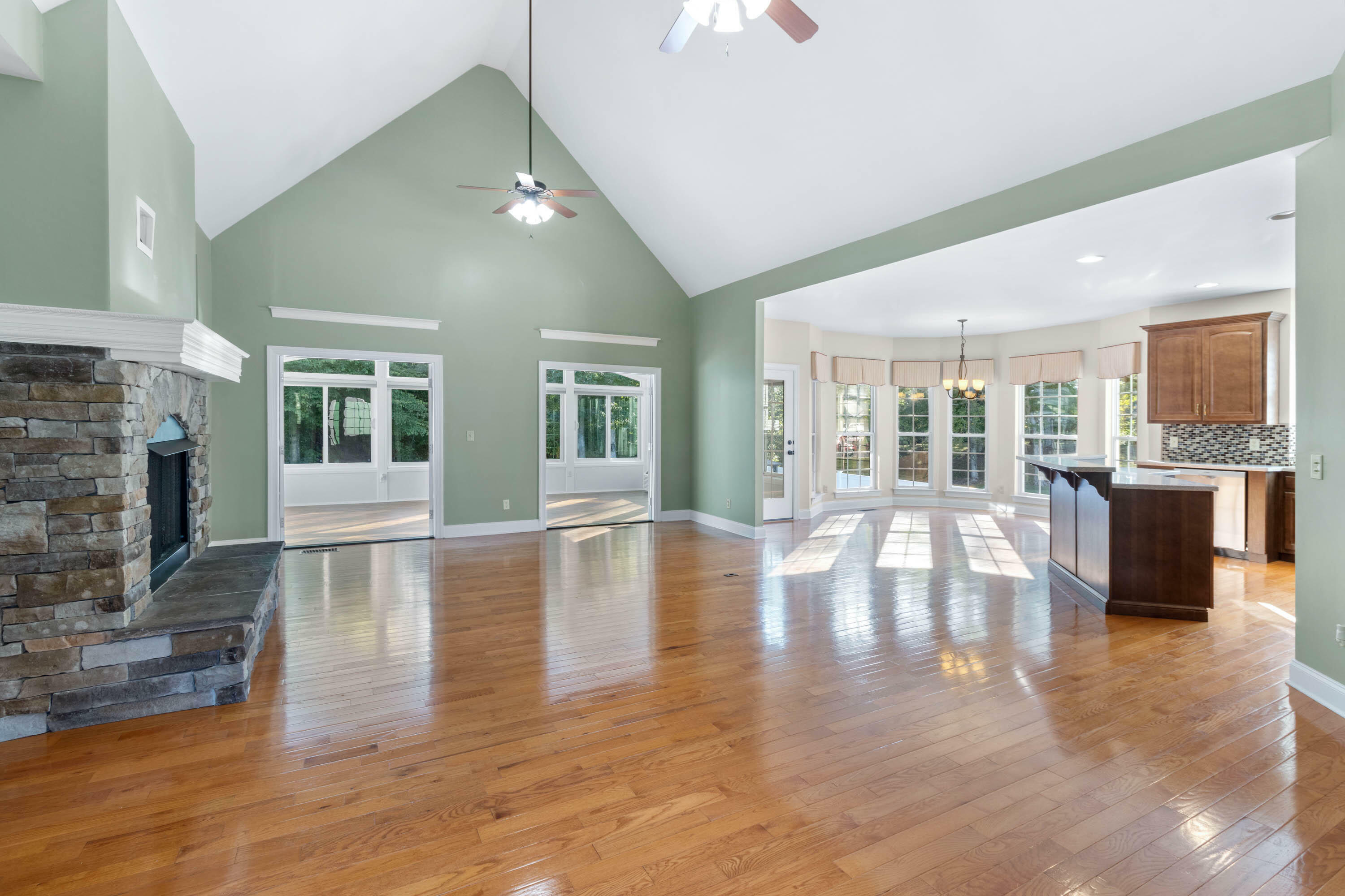 Property Photo:  212 Twelve Oaks Drive  GA 30739 