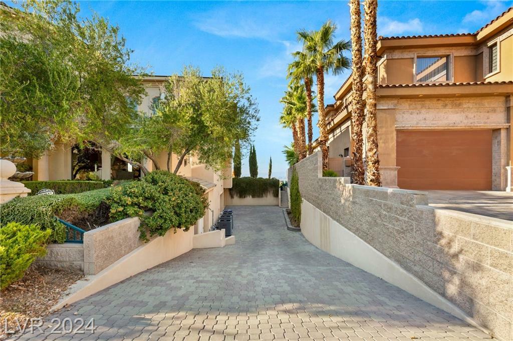 Property Photo:  1309 Imperia Drive  NV 89052 