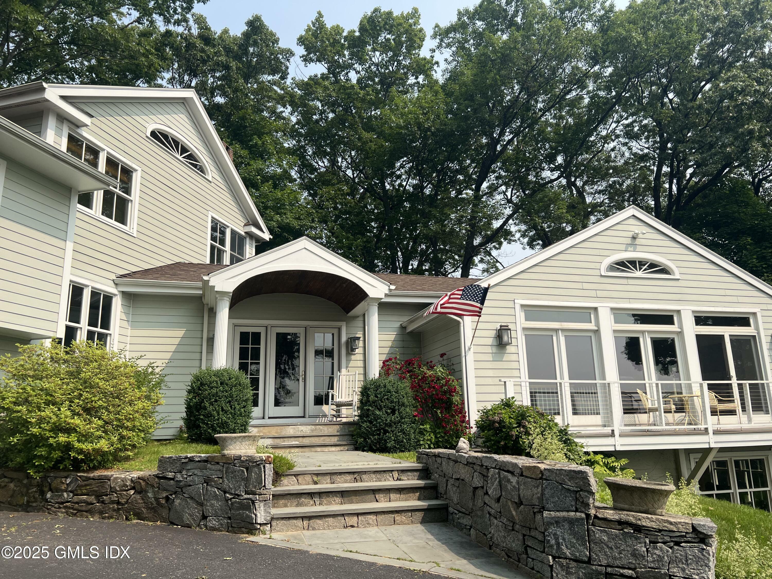 201 Shore Road  Greenwich CT 06830 photo