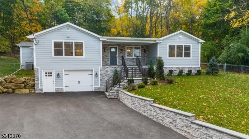 Property Photo:  84 Musconetcong River Rd  NJ 07882 