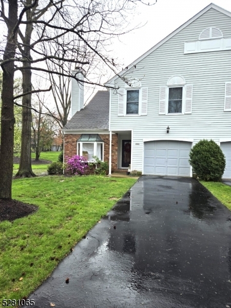 Property Photo:  861 Princeton Ct  NJ 08853 