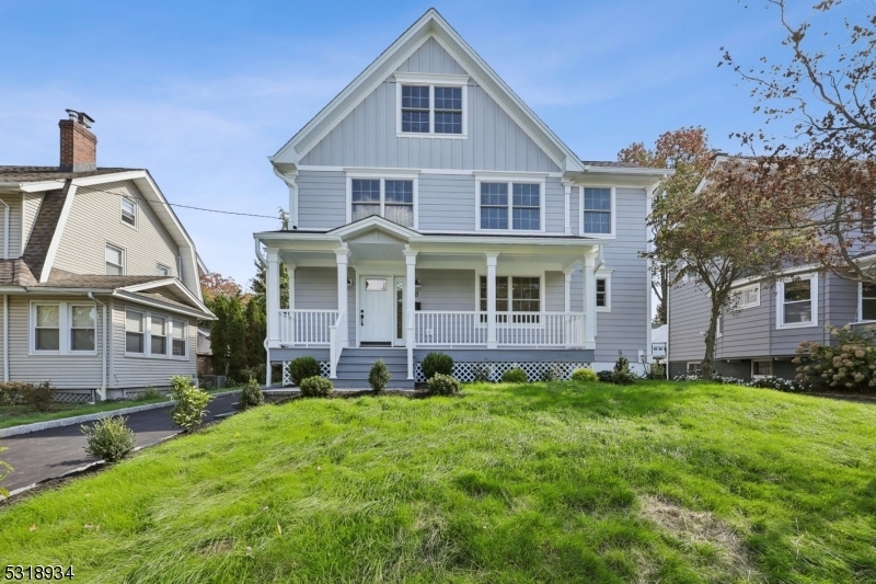 Property Photo:  8 Yale St  NJ 07040 