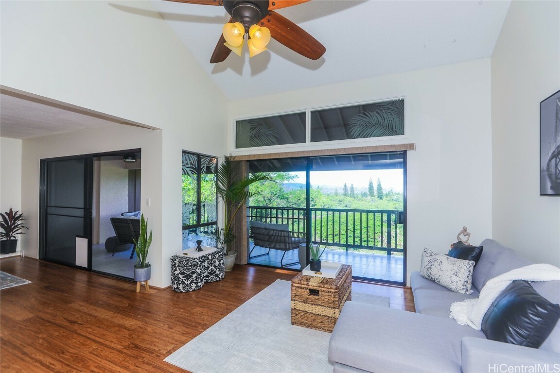 Property Photo:  1344B Kamahele Street 2202  HI 96734 