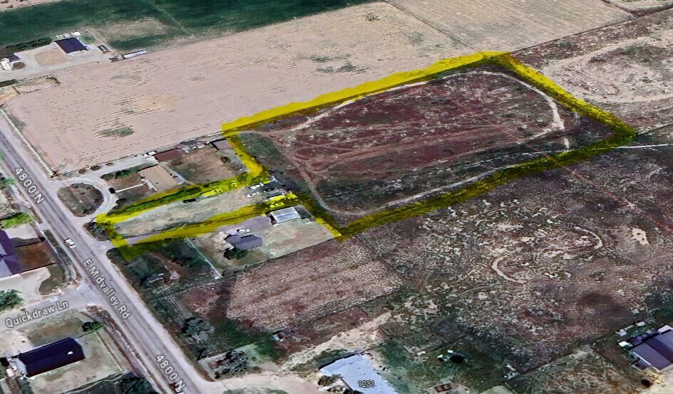 Property Photo: E Midvalley Rd UT 84721