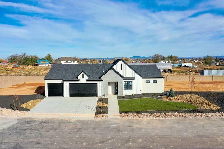 2390 W 5190 N Lot 4 Ph 1  Cedar City UT 84721 photo