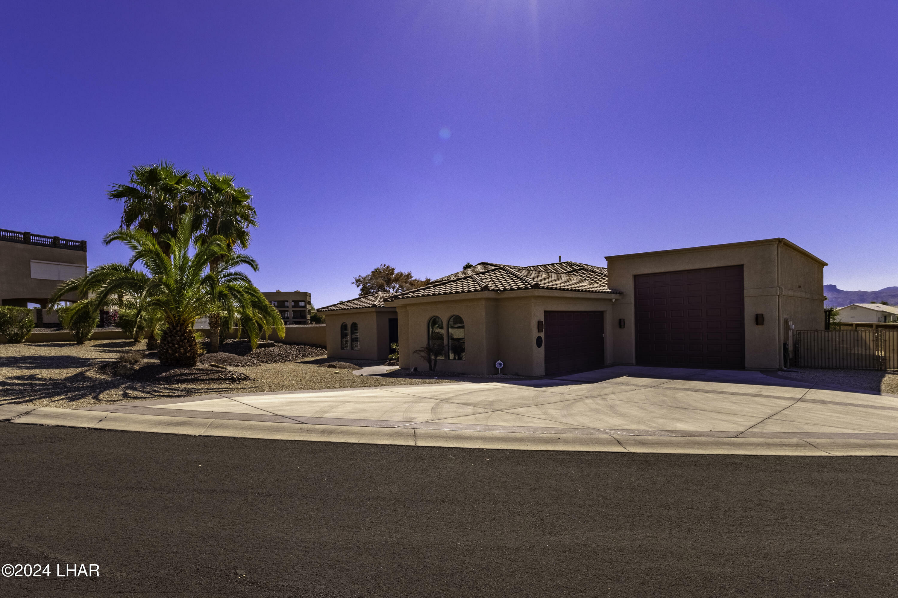 Property Photo:  1031 Gleneagles Dr  AZ 86406 