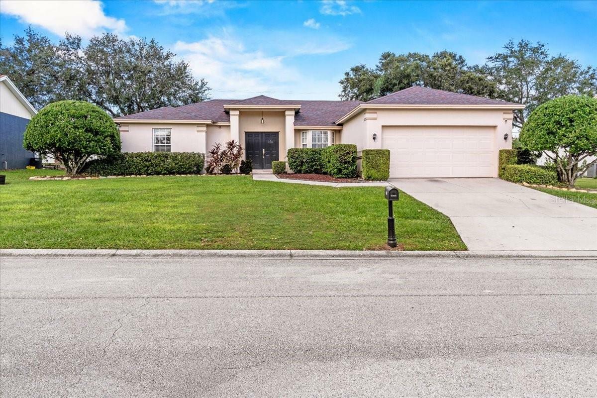 Property Photo:  2728 Hickory Ridge Drive  FL 33813 