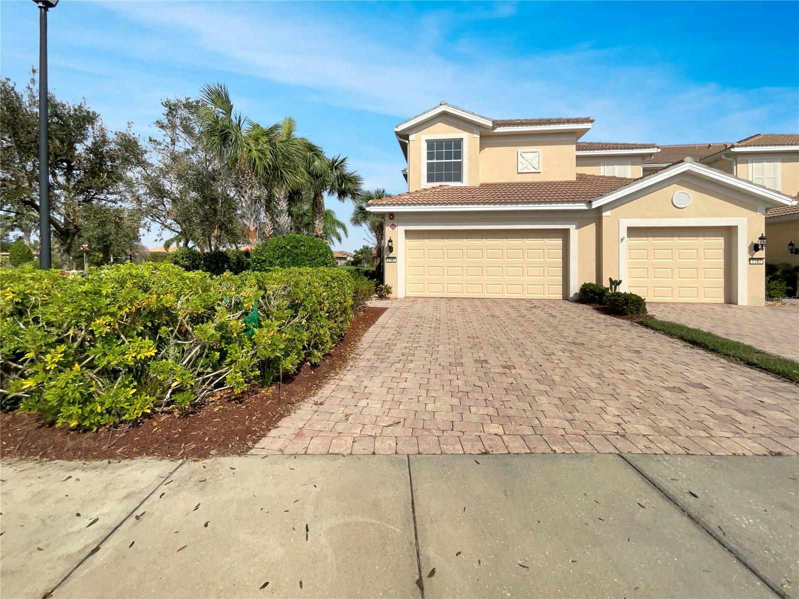 1181 Burgos Drive 406  Sarasota FL 34238 photo