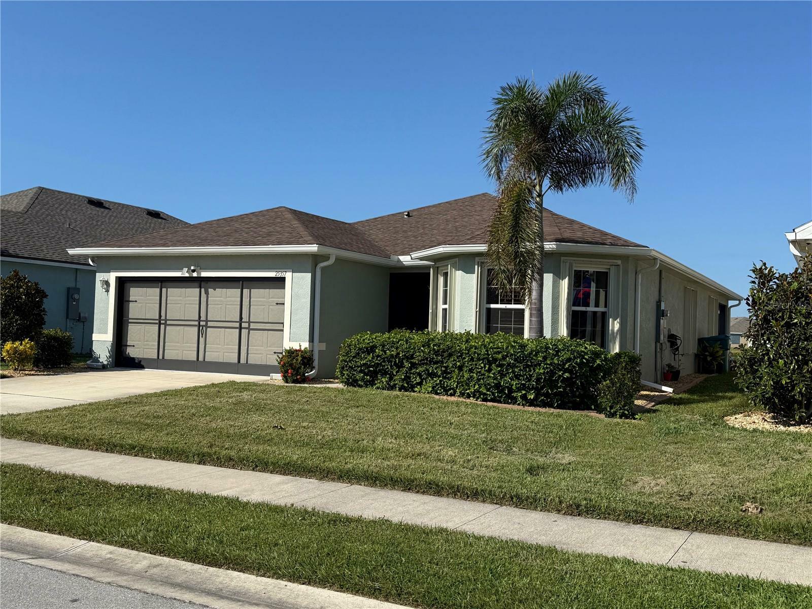 Property Photo:  25357 East Lenox Circle  FL 33950 