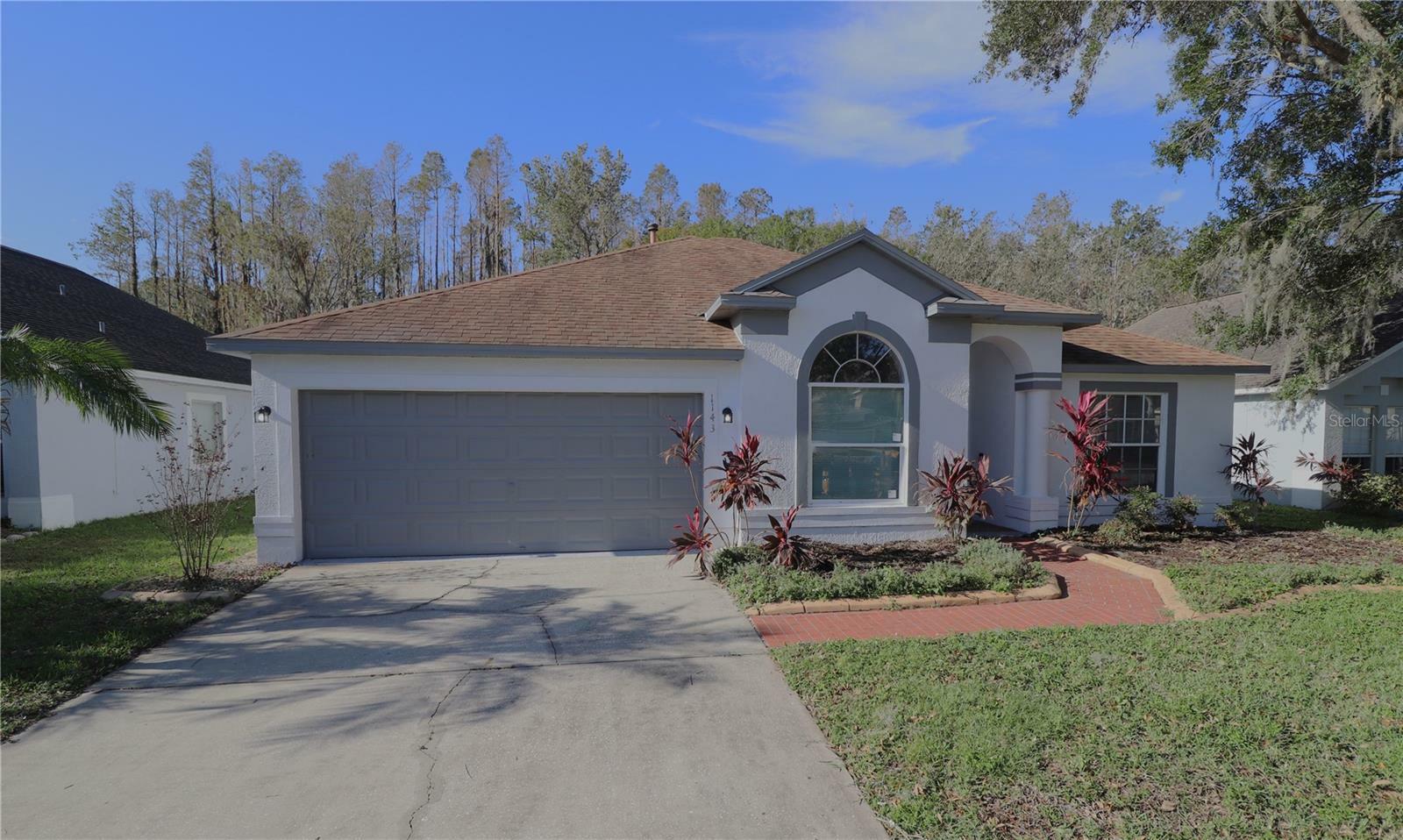 Property Photo:  1143 Timber Trace Drive  FL 33543 