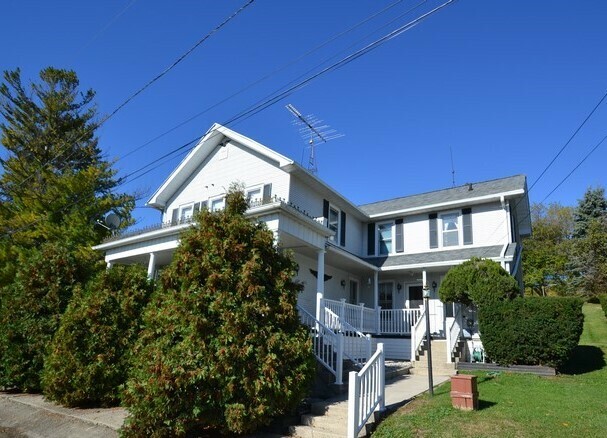 Property Photo: W670 County Rd Dd WI 53091