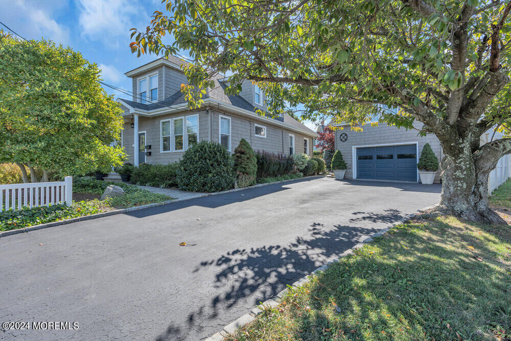 Property Photo:  65 Branch Avenue  NJ 07701 