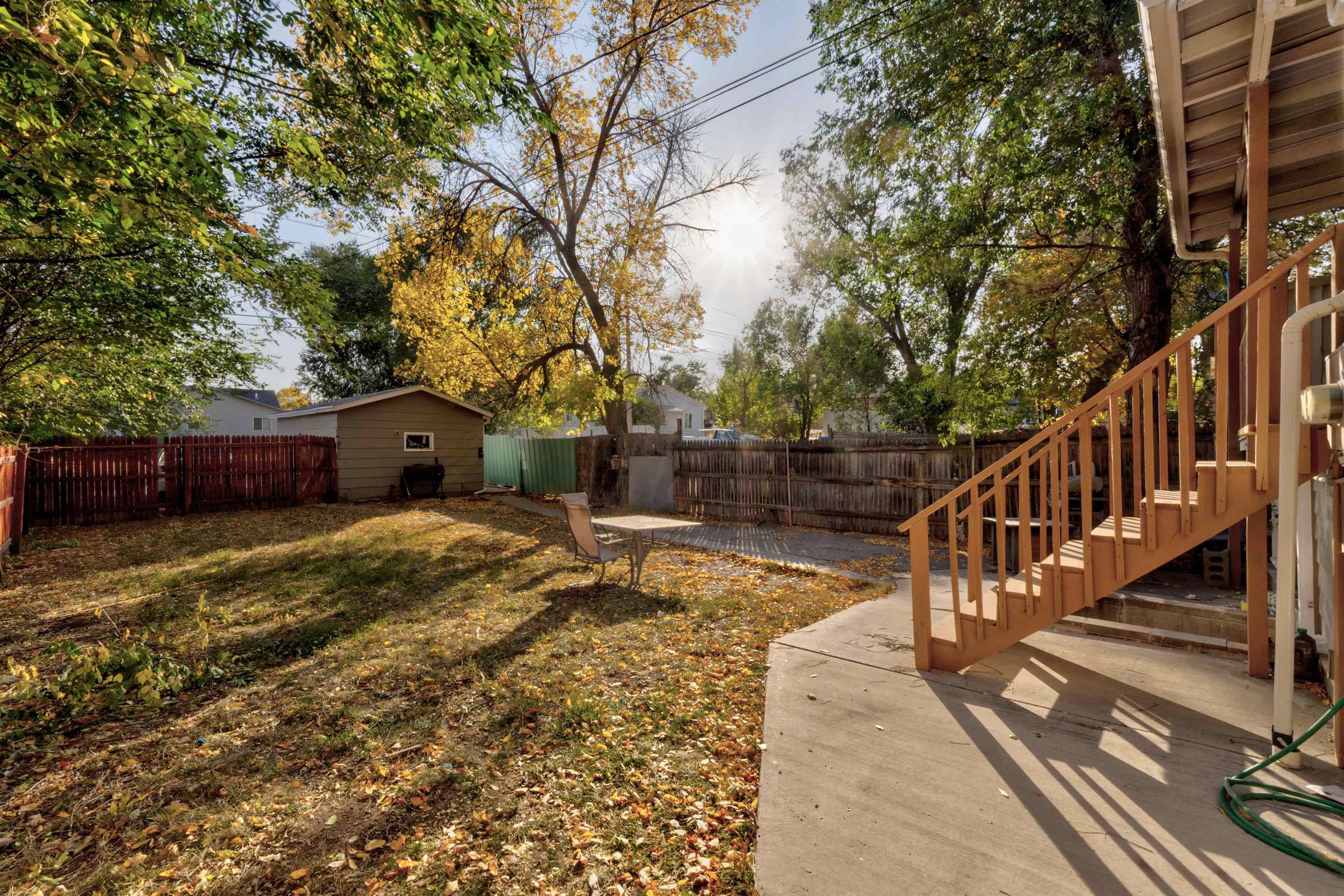 Property Photo:  625 Saint Cloud St.  SD 57701 