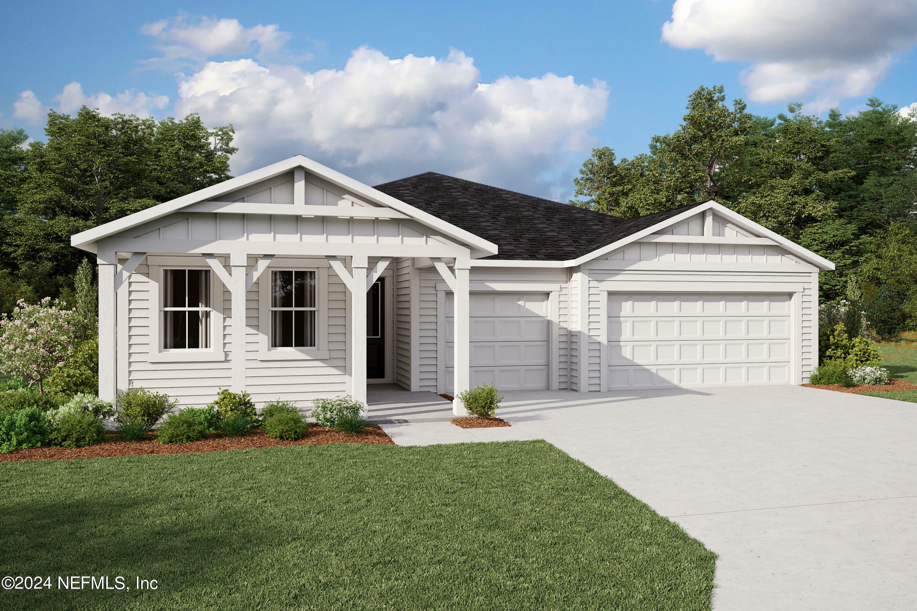 Property Photo: 155 Hiddenbrook Place FL 32259