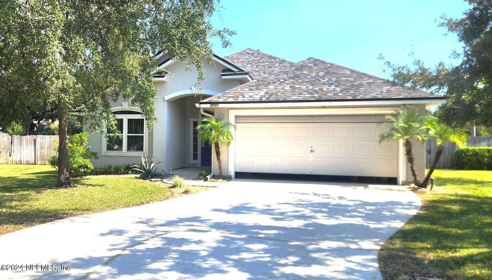 Property Photo:  9599 Stratham Court  FL 32244 