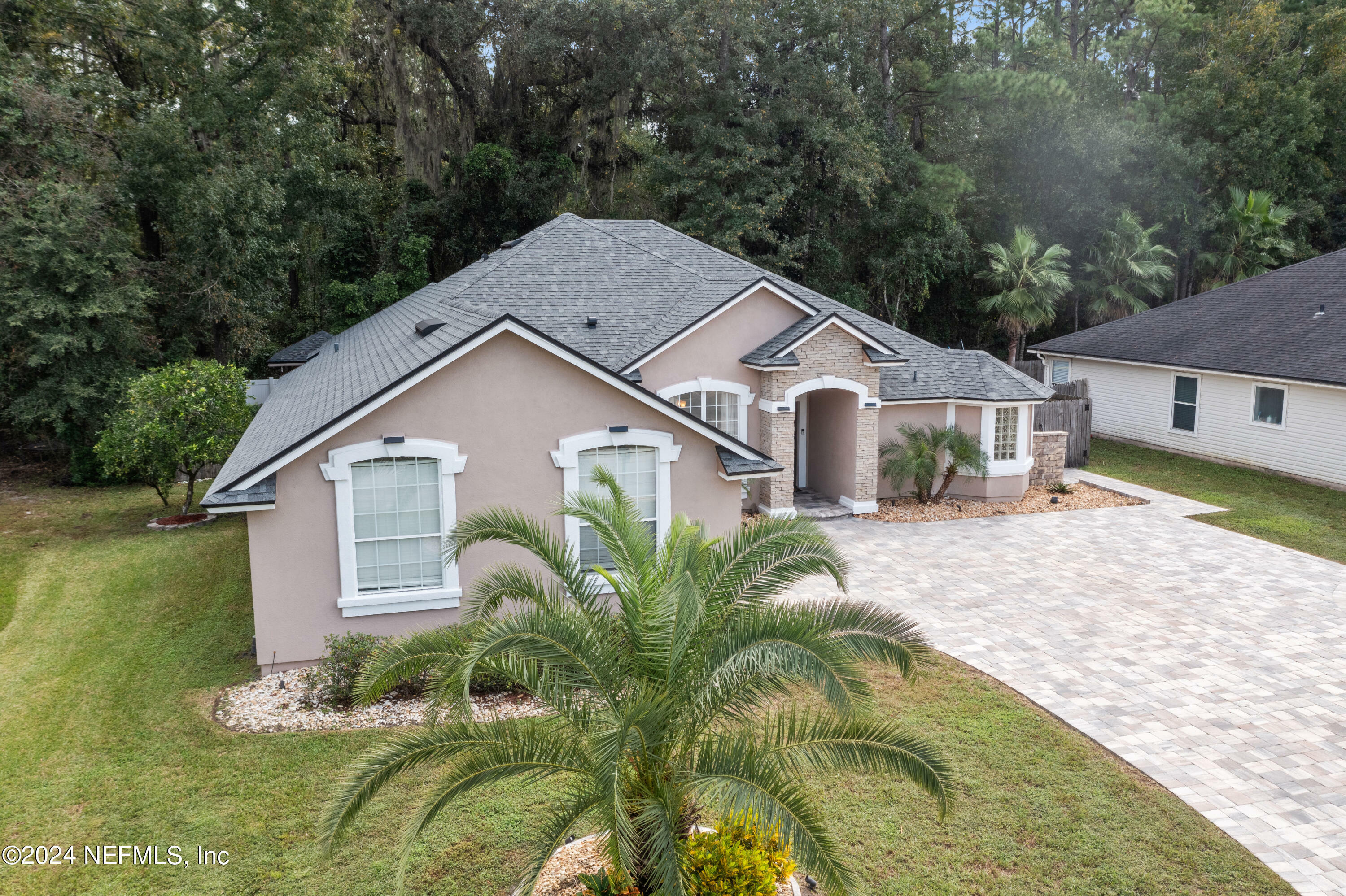 Property Photo:  10875 Hamilton Downs Court  FL 32257 