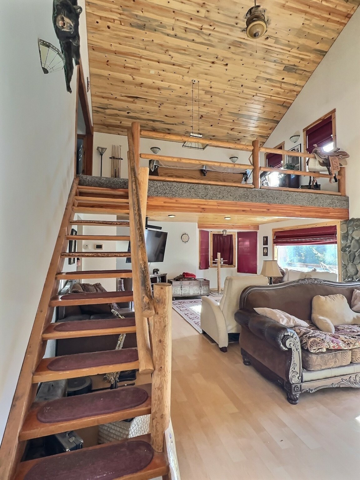 Property Photo:  152 Buffalo Bill Road  MT 59859 