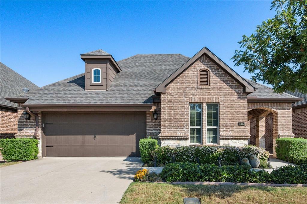 Photo de la propriété:  2005 Ladera Way 2005  TX 76063 