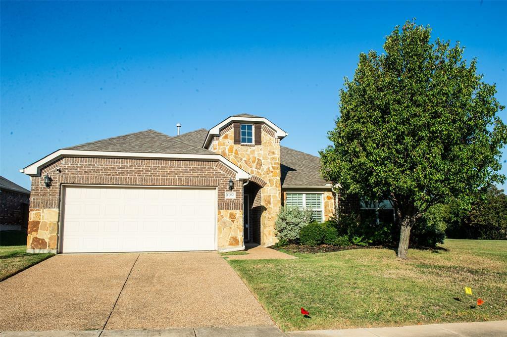 Property Photo:  109 Joplin Drive  TX 75071 