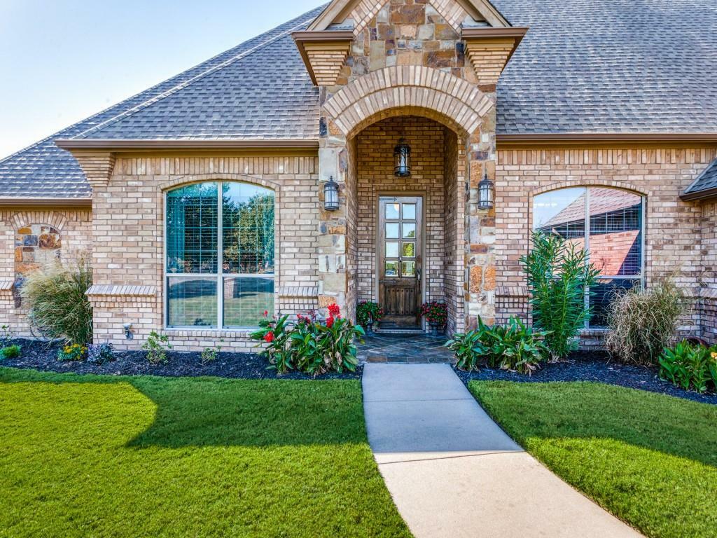 Property Photo:  13133 Willow Ranch Way  TX 76052 