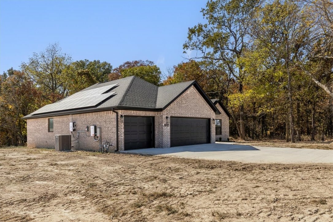 Property Photo:  9224 Pleasant Valley Road  AR 72734 