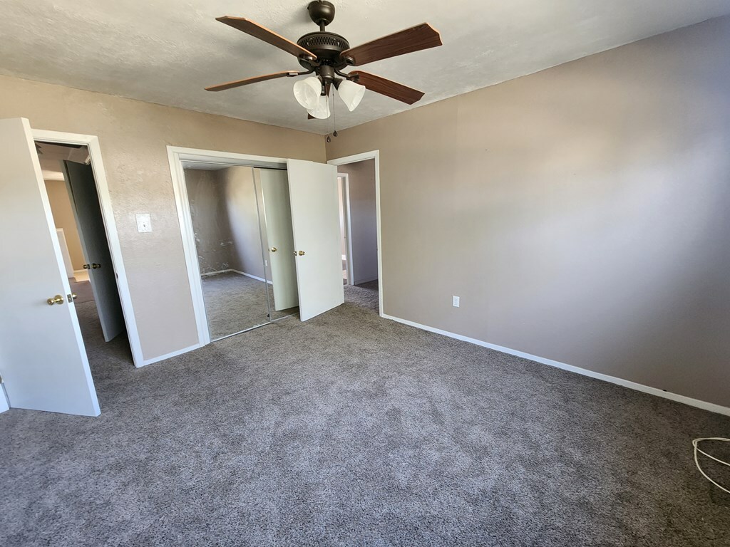 Property Photo:  911 Snyder St  TX 79761 