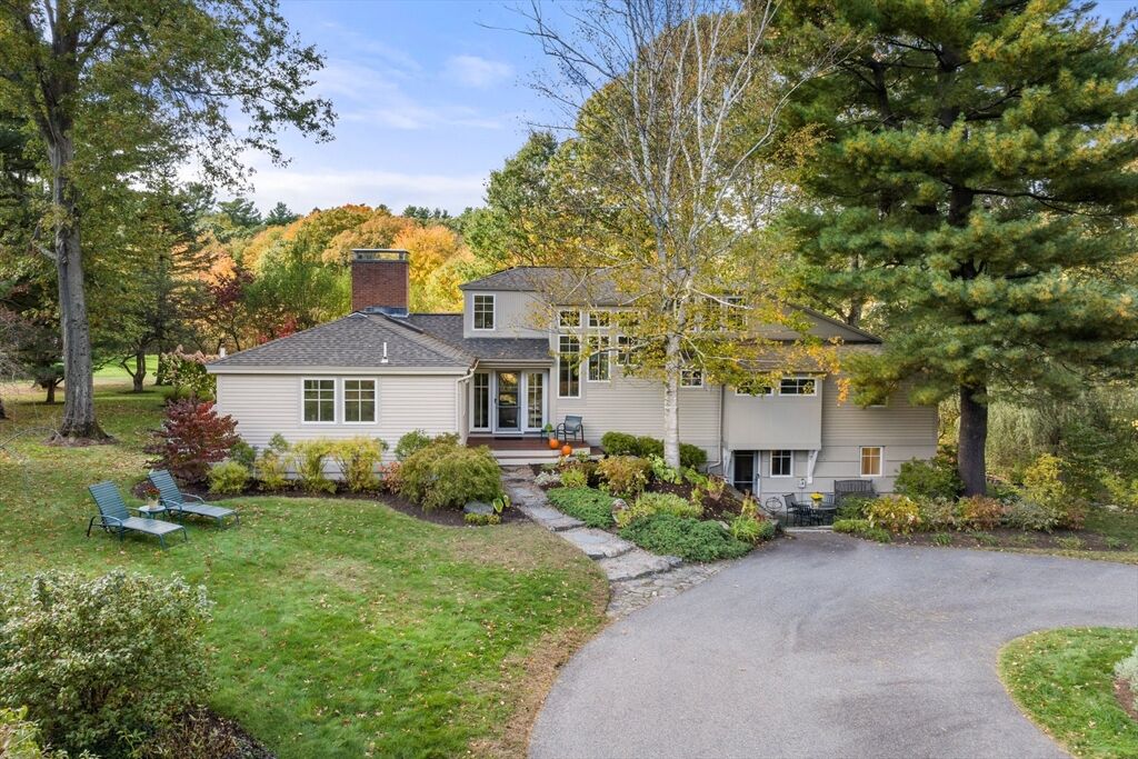 Property Photo: 18 Westfield Street MA 02026