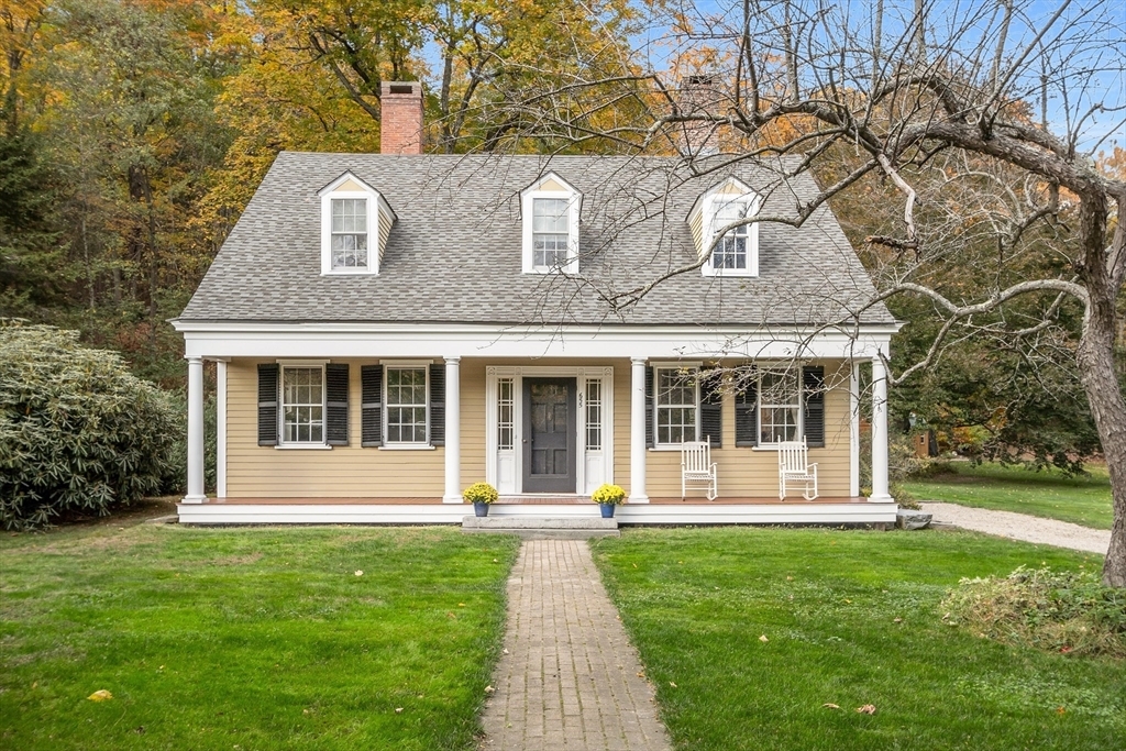 Property Photo:  655 Main Street  MA 01740 