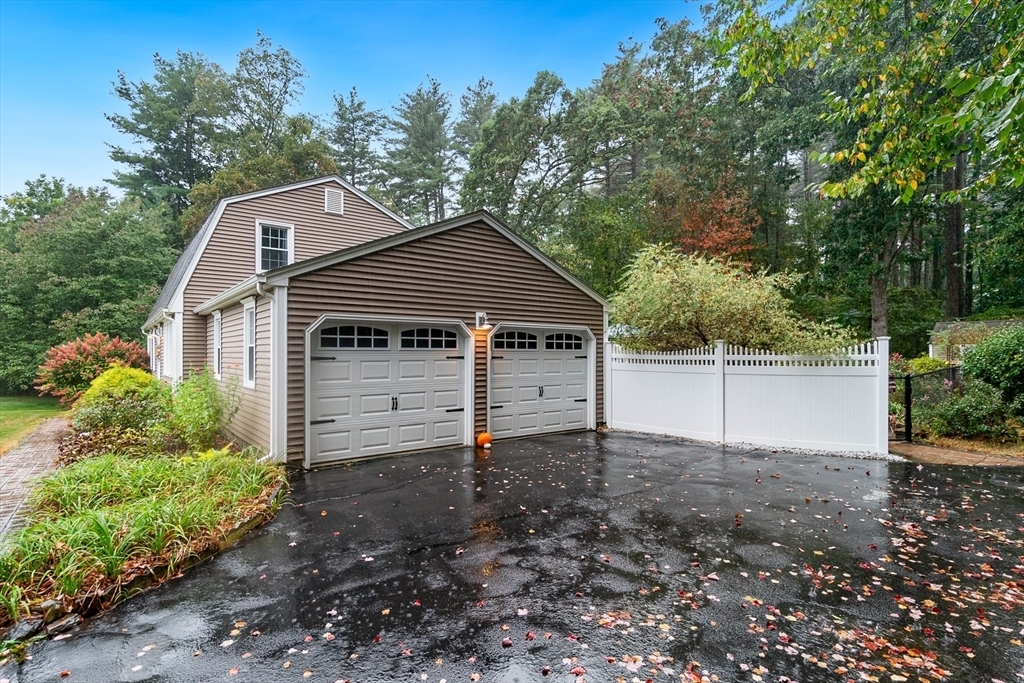 Property Photo:  46 Evergreen Terr  MA 01036 