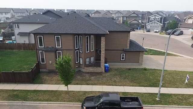 100 Macrae Place  Fort McMurray AB T9K 0Z7 photo