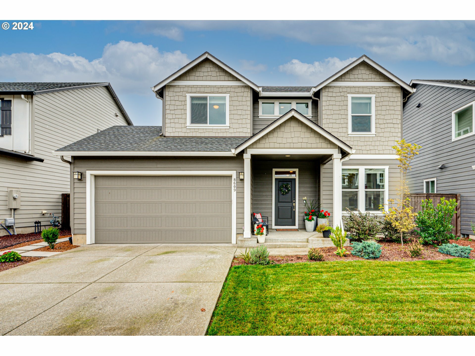 8609 N 1st St  Ridgefield WA 98642 photo