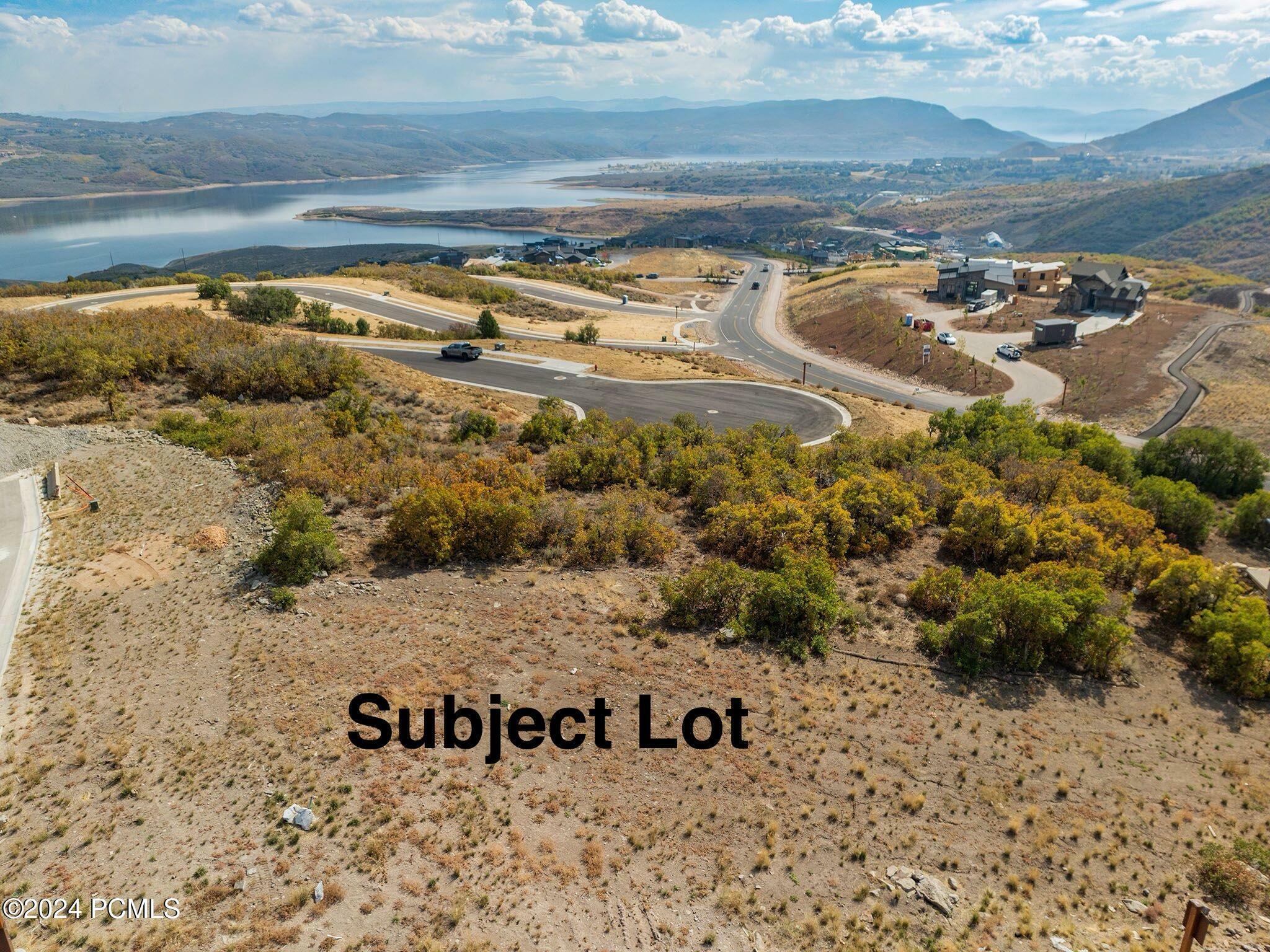 Property Photo:  1801 W Skyridge Drive  UT 84032 