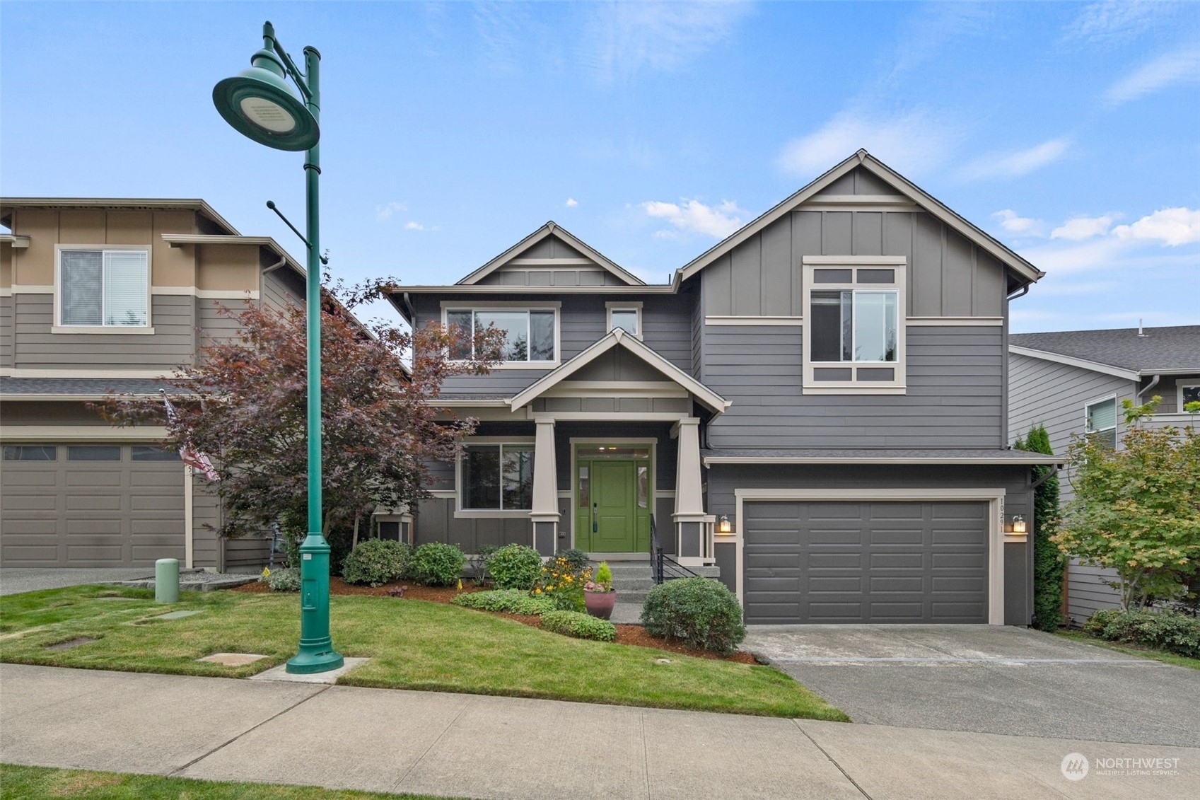 Property Photo:  10291 Sentinel Drive  WA 98332 