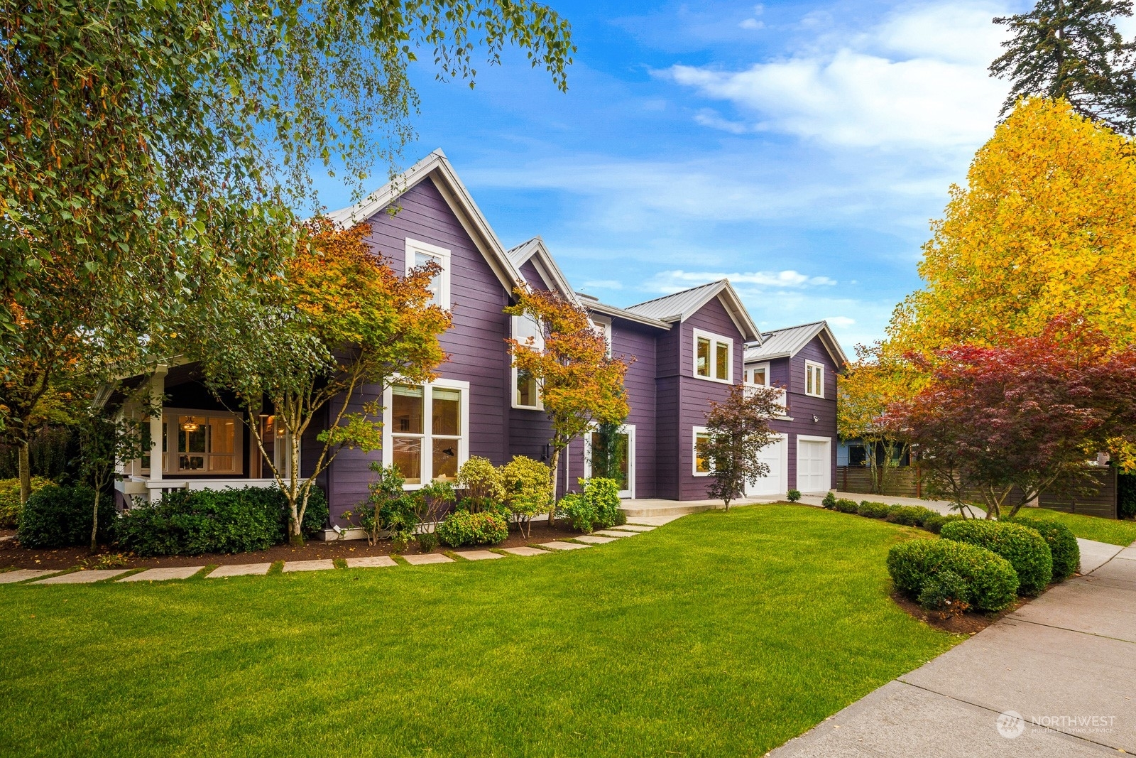 Property Photo: 1225 5th Place WA 98033
