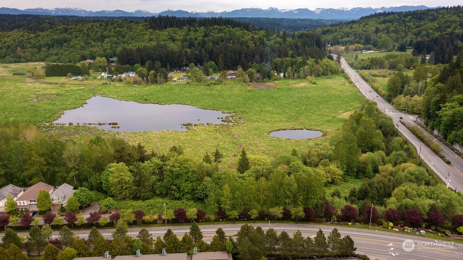 Property Photo:  57 Xx 188th (Lot 2 + 3) Avenue NE  WA 98053 