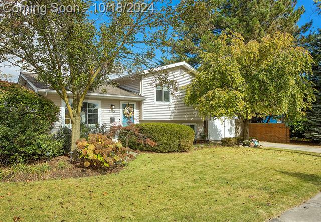 Property Photo:  1118 Eaton Road  MI 48072 