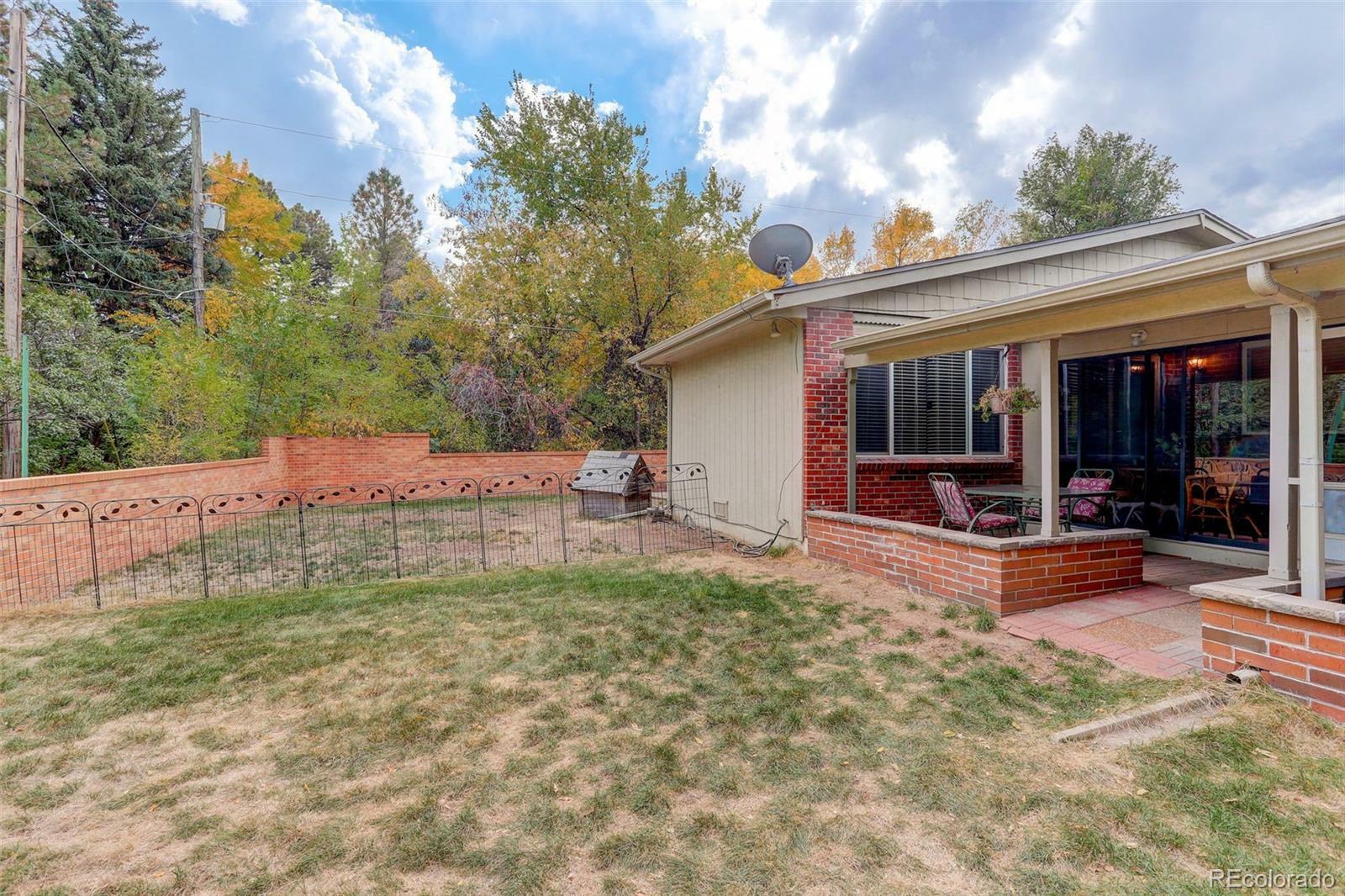 Property Photo:  972 Xenophon Court  CO 80401 