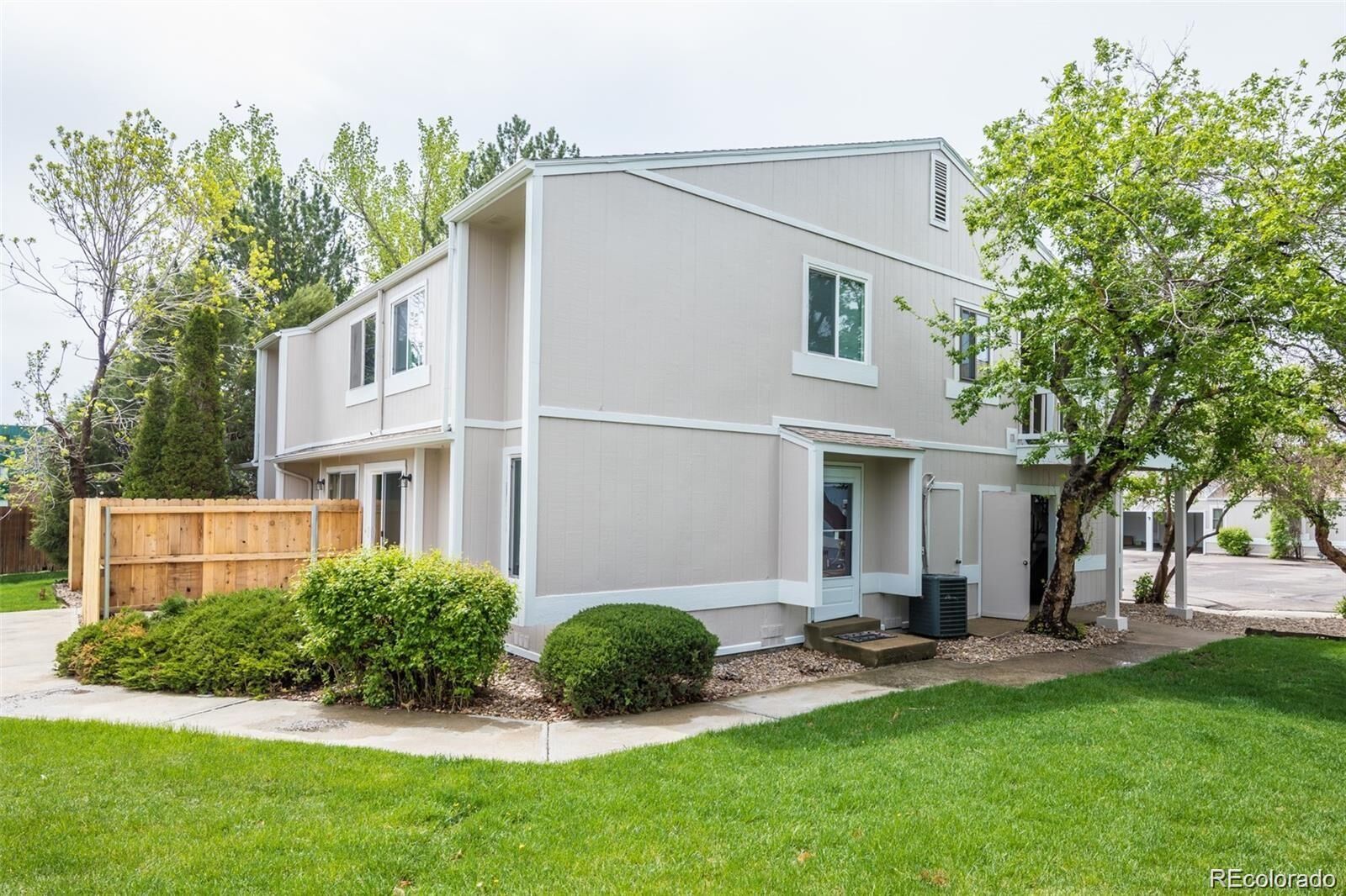 Property Photo: 7906 Chase Circle 143 CO 80003