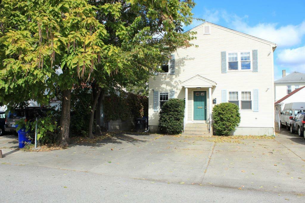 Property Photo:  101 Sterling Street  RI 02860 