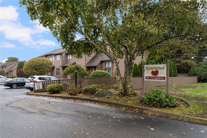 240 Mayfield Avenue C  Cranston RI 02920 photo