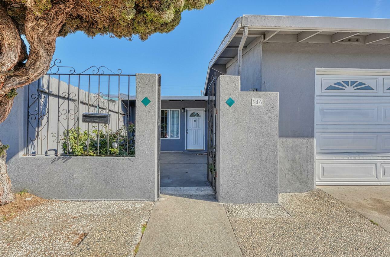 Property Photo:  346 Block Avenue  CA 93906 