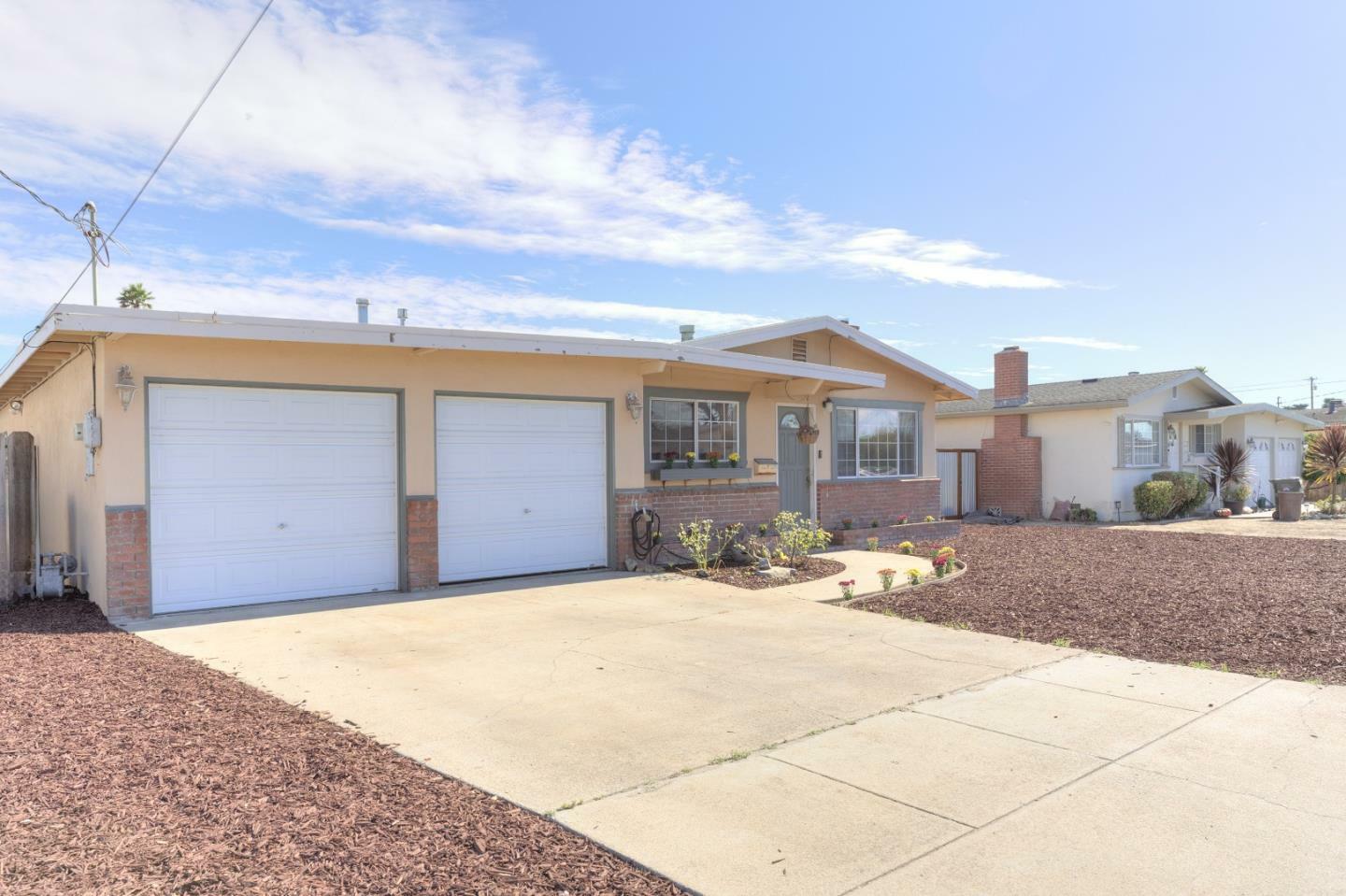 Property Photo:  3106 Redwood Circle  CA 93933 