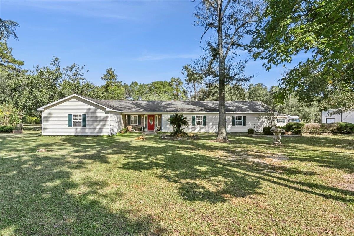 Property Photo:  4535 Curtis Road  TX 77662 