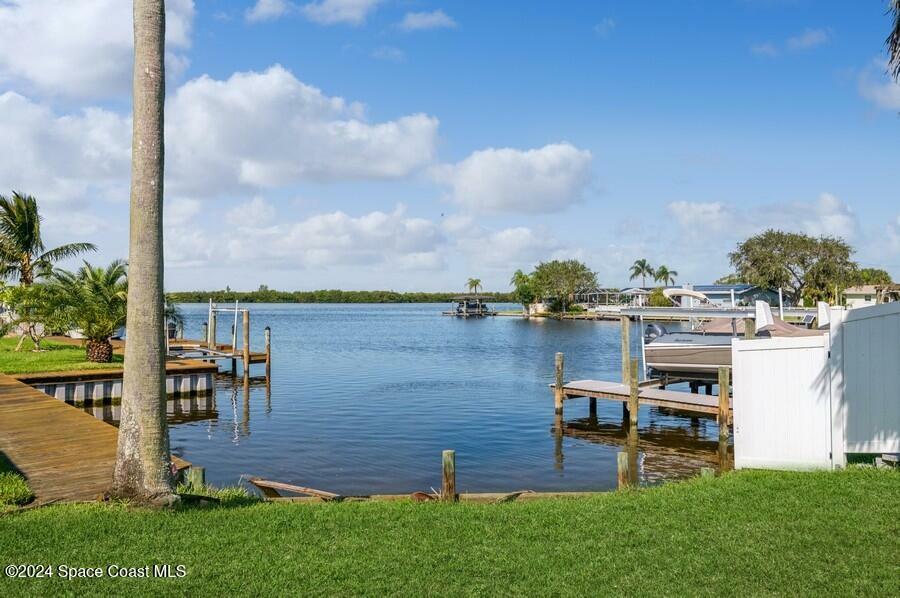 Property Photo:  535 Barrett Drive  FL 32952 