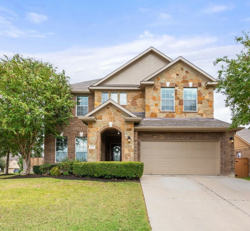 Property Photo:  4220 Woodhaven Trail  TX 78665 