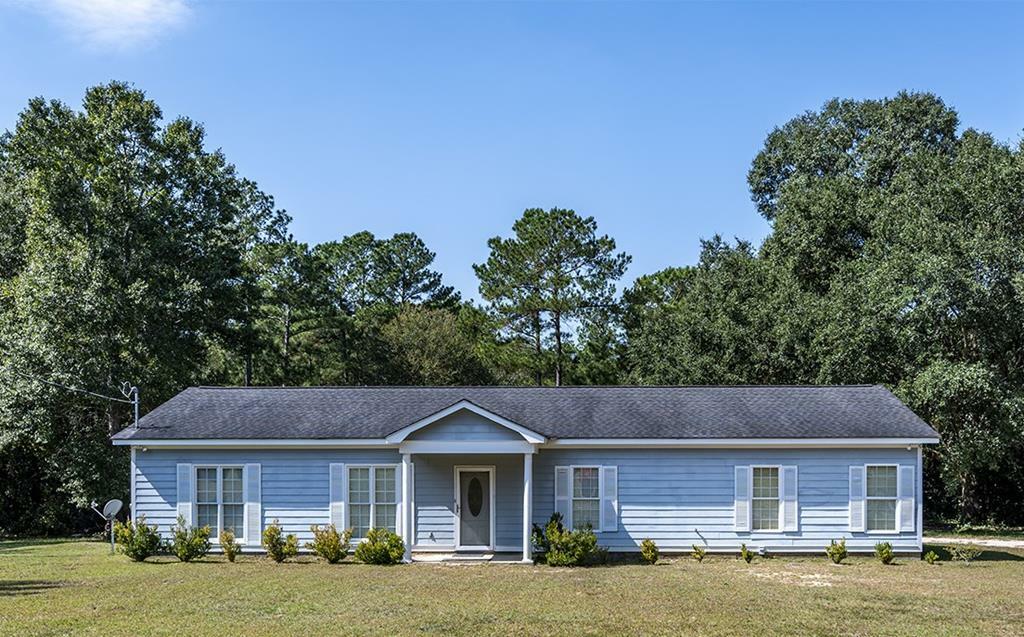 Property Photo:  1804 Pretoria Road  GA 39870 